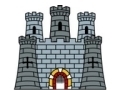 Castle Defense mängud 