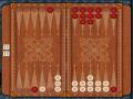 Backgammon mängud 