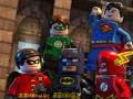 Lego Super Heroes mängud online 