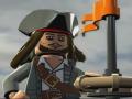 Lego Kariibi mere piraadid mängud online 