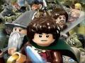 Lego Lord of the Rings mängud online 