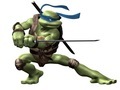 Teenage Mutant Ninja Kilpkonnad mängud 