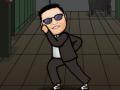 PSY Gangnam stiil online-mänge