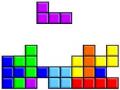 Tetris mängud 