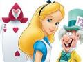 Alice in Wonderland mängud 
