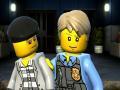 Lego City Politsei mängud online 