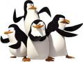 Penguins of Madagascar mängud 