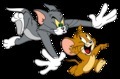 Tom ja Jerry mängud 