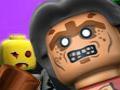 Lego Zombie mängud online 