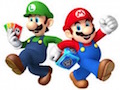 Mario mängud 