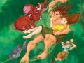 Tarzan Games Free Online