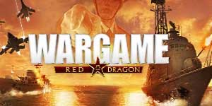 Sõjamängud: Red Dragon