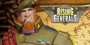 Tõusvad Generals