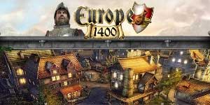 Euroopa 1400 