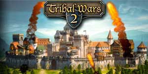 Tribal Wars 2 
