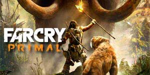 Far Cry Primal 