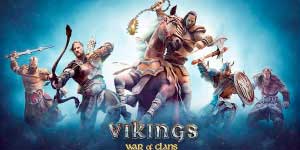 Viikingite klannide sõda 