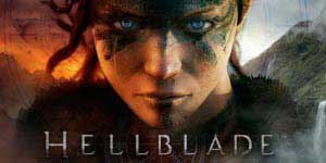 Hellblade: Senua ohver 
