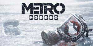 Metroo: Exodus 
