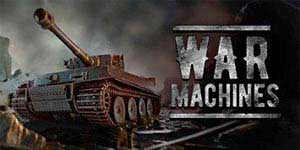 Sõja masinad 
