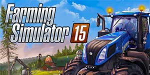 Põllumajanduse simulaator 15 