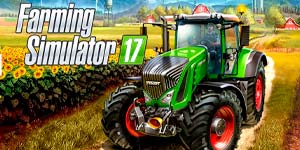 Põllumajanduse simulaator 17 