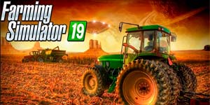 Põllumajanduse simulaator 19 
