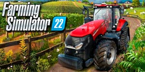 Põllumajanduse simulaator 22 