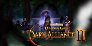 Balduri värav: Dark Alliance 2 