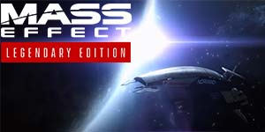 Mass Effecti legendaarne väljaanne 