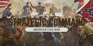 Strateegiline juhtimine: Ameerika kodusõda 