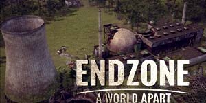 Endzone – A World Apart 