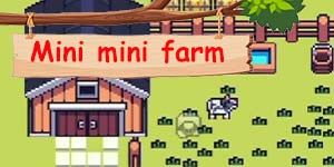 Mini Mini talu 