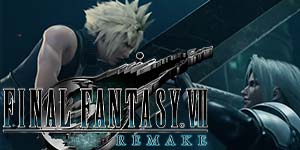 Final Fantasy 7 uusversioon 