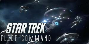 Star Treki laevastiku juhtkond 