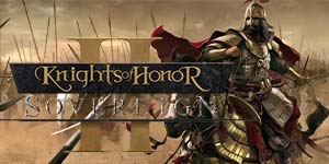 Knights of Honor 2: Suverään 