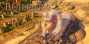 Egiptuse ehitajad 