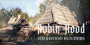 Robin Hood – Sherwoodi ehitajad 