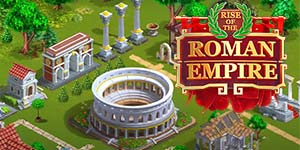 Rooma impeeriumi tõus 