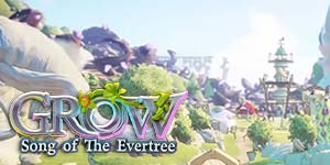 Grow: Evertree laul 