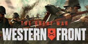 Suur sõda: läänerinne 