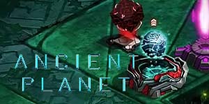 iidne planeet 