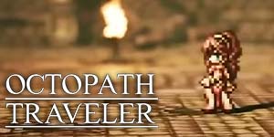 Octopath Traveler 