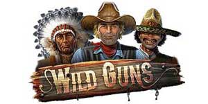 Wild Guns 