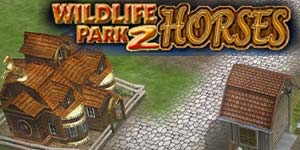 Wildlife Park 2: Hobused 