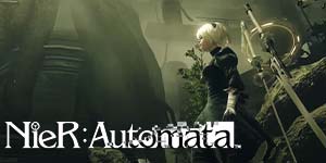 Nier automaat 