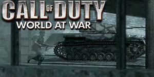 Call of Duty: World at War 