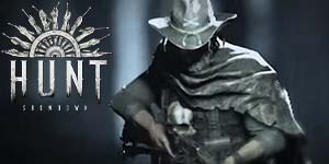 Hunt: Showdown 