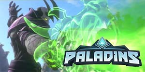 Paladinid 