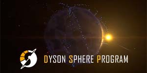 Programm Dyson Sphere 